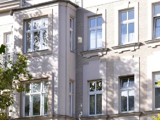 Wohnung zur Miete 1.158 € 3 Zimmer 64,1 m² frei ab sofort Rheinstraße 22 Friedenau Berlin 12161