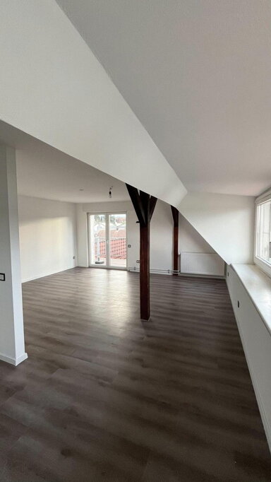 Wohnung zur Miete 644 € 3 Zimmer 81 m² 2. Geschoss Helpup Oerlinghausen 33813