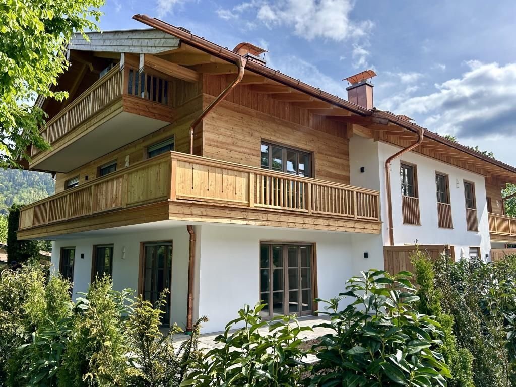 Wohnung zum Kauf 1.535.000 € 2,5 Zimmer 102,5 m²<br/>Wohnfläche Rottach Rottach-Egern 83700