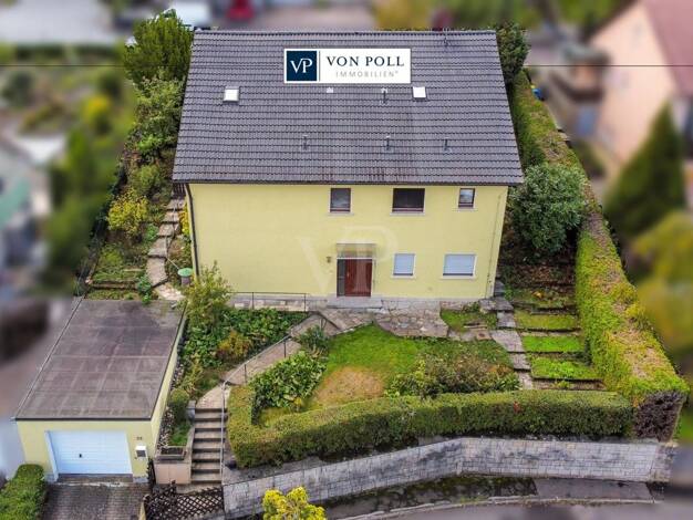 Wohnung zur Miete 650 € 2 Zimmer 52 m² frei ab sofort Theilheim 97288