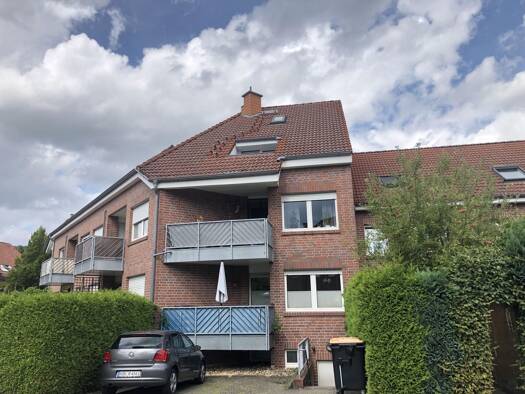 Wohnung zum Kauf 225.000 € 2 Zimmer 53 m² frei ab sofort Gievenbeck Münster 48149