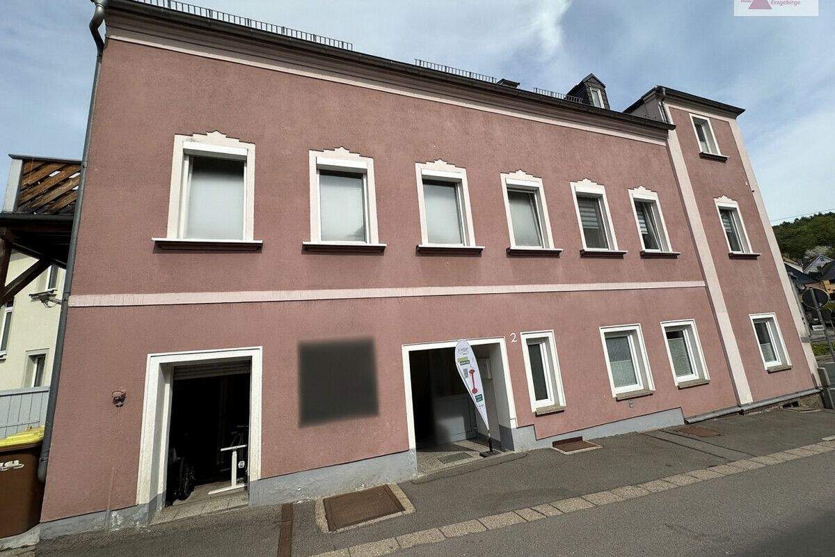 Haus – Lichtenstein/Sachsen - Ansicht 4