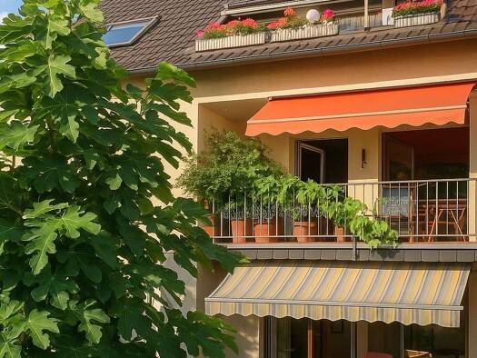 Wohnung zur Miete 864 € 3 Zimmer 96 m² Geschoss 1/2 frei ab 01.01.2026 Sechtem Bornheim 53332