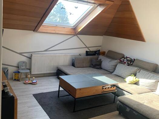 Wohnung zur Miete 650 € 3 Zimmer 75 m² Geschoss 1/3 frei ab sofort Binsfeld 54518
