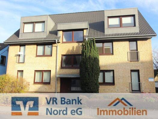Wohnung zum Kauf 145.000 € 2 Zimmer 52 m² Sandberg Flensburg 24943