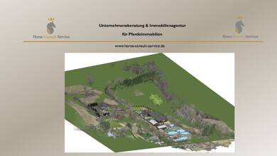 Landwirtschaftliche Fläche zum Kauf 54.142 m² Grundstück Holler 56412