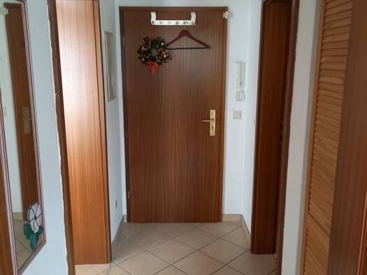 Wohnung zur Miete 420 € 1 Zimmer 42 m² Geschoss -1/2 frei ab 01.05.2026 Uelzen 29525