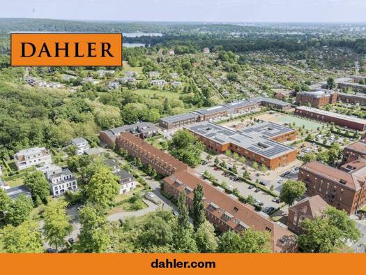 Maisonette zum Kauf 380.000 € 3 Zimmer 80,4 m² 1. Geschoss Nauener Vorstadt Potsdam 14469