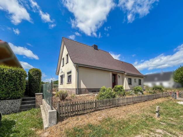 Einfamilienhaus zum Kauf 290.000 € 5 Zimmer 92 m² 1.019 m² Grundstück Kesdorf Kesdorf 23701