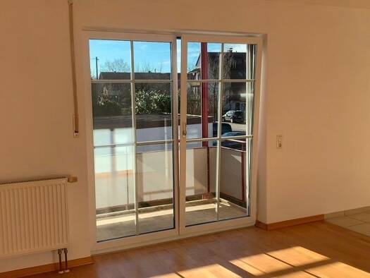 Wohnung zur Miete 650 € 1 Zimmer 34 m² Geschoss 1/2 frei ab 30.09.2026 Hallbergmoos Hallbergmoos 85399