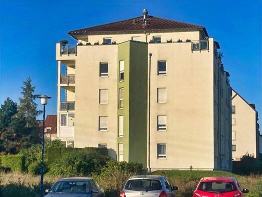 Penthouse zum Kauf 339.000 € 3 Zimmer 80 m² Markranstädt 04420