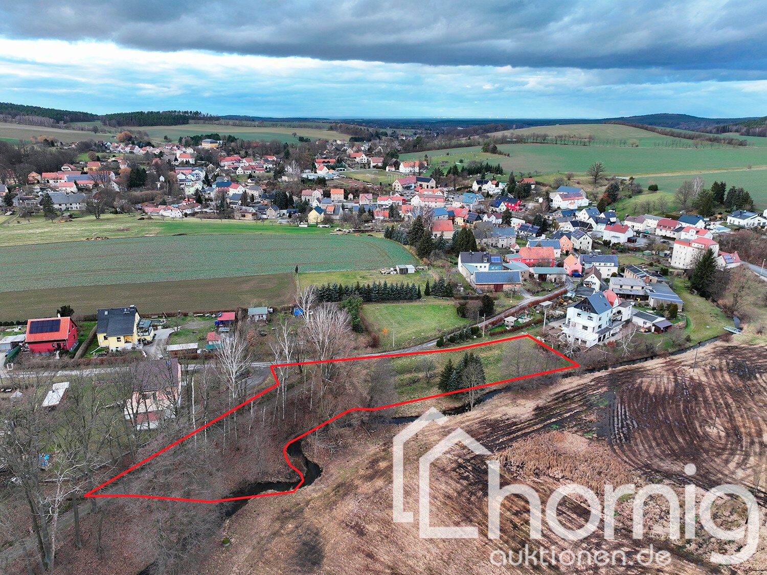 Land-/Forstwirtschaft zum Kauf 1.999 € 2.245 m²<br/>Grundstück Pulsnitz 01896