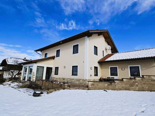 Einfamilienhaus zum Kauf 629.000 € 7 Zimmer 164 m² 844 m² Grundstück Moosdorf 5141