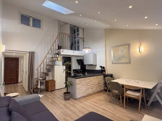 Wohnung zum Kauf 372.000 € 60 m² La Turbie 06320