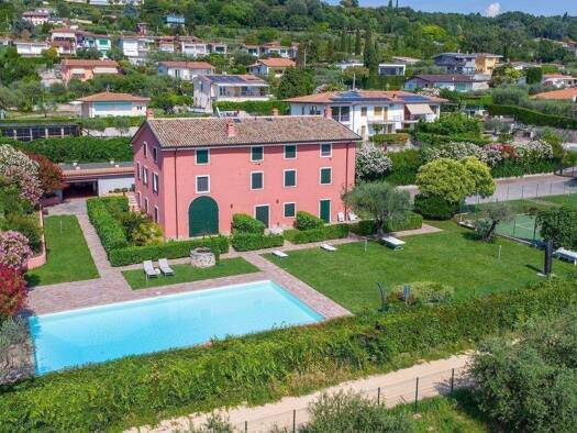 Wohnung zum Kauf 475.000 € 3 Zimmer 85 m² Strada Val di Gazo  2 Bardolino 37011