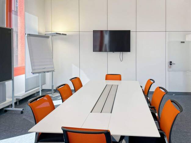 Bürofläche zur Miete provisionsfrei 1.209 € 20 m² Bürofläche Beta-Straße 10 Unterföhring 85774