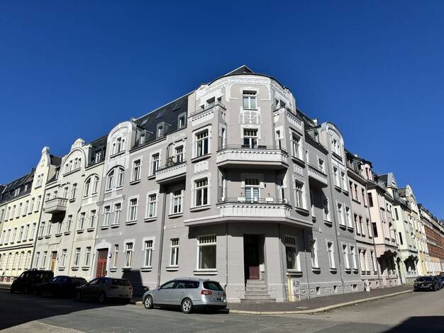 Bürofläche zum Kauf 45.000 € 1 Zimmer 31,9 m² Bürofläche Friedrich-Engels-Straße 43 Pölbitz Zwickau 08058