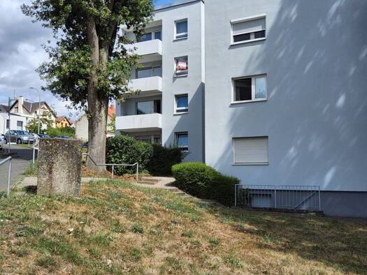 Wohnung zum Kauf 79.000 € 3,5 Zimmer 66,1 m² 2. Geschoss Sulzbach Sulzbach/Saar 66280