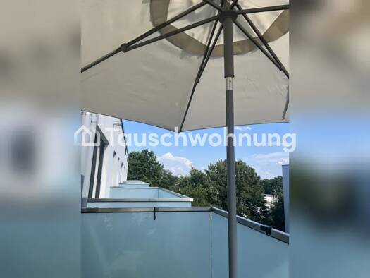 Wohnung zur Miete Tauschwohnung 500 € 4 Zimmer 87 m² 5. Geschoss Hausbruch Harburg 21077
