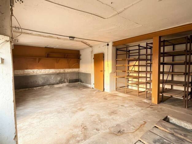 Lagerhalle zur Miete provisionsfrei 200 € 55 m² Lagerfläche Weißenbrunn a. Forst Untersiemau 96253