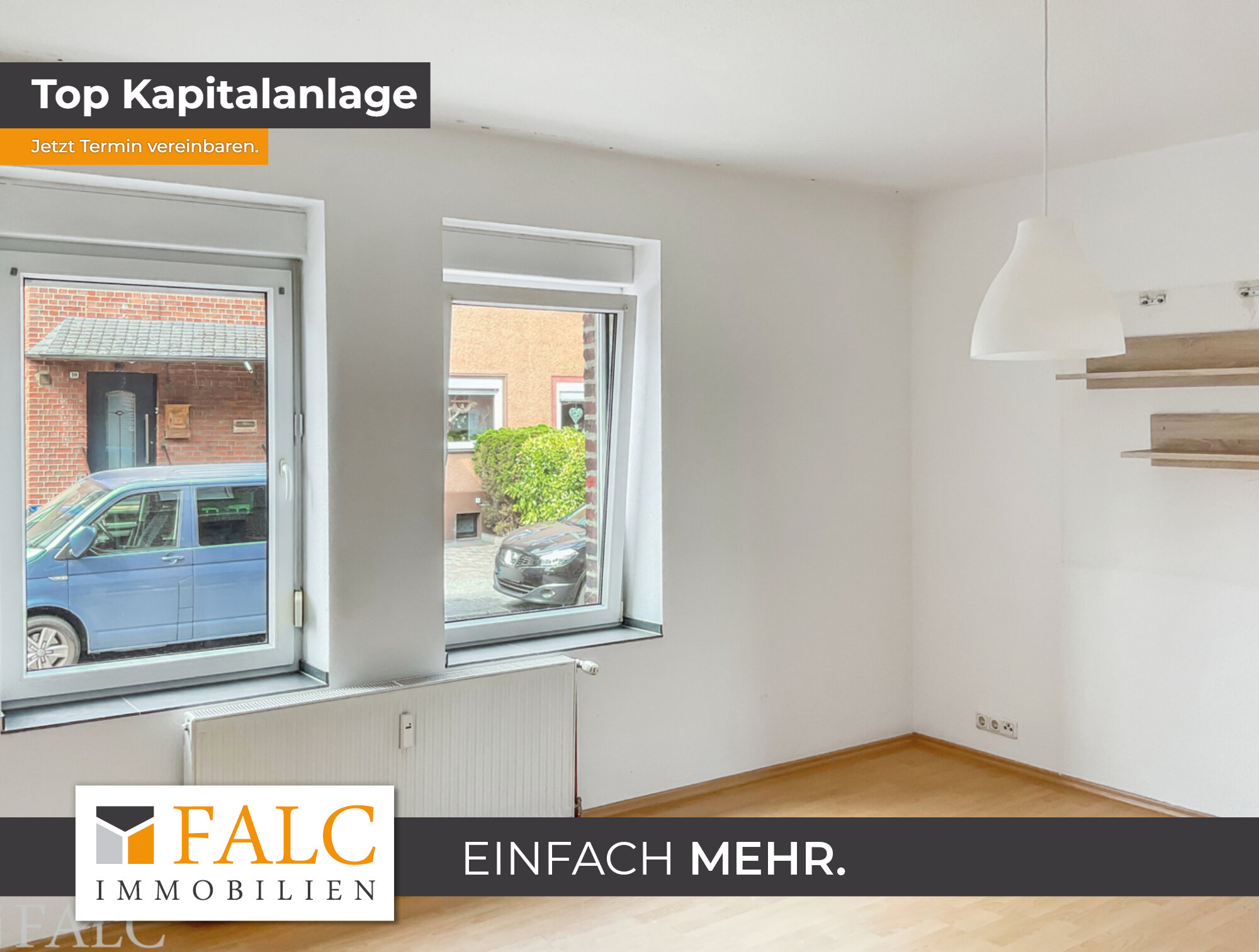 Mehrfamilienhaus zum Kauf 229.000 € 6 Zimmer 154 m²<br/>Wohnfläche 375 m²<br/>Grundstück Batenbrock - Süd Bottrop - Stadtmitte 46242