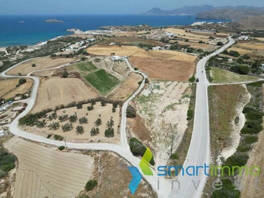 Land-/Forstwirtschaft zum Kauf 380.000 € Municipality of Milos