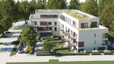 Terrassenwohnung zum Kauf provisionsfrei 263.461 € 2 Zimmer 70,2 m² EG frei ab sofort Am Auenpark Selm Selm 59379