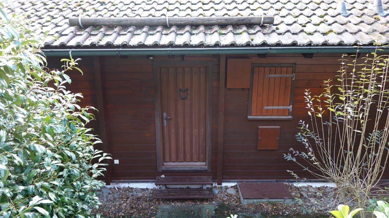 Einfamilienhaus zum Kauf - Ansicht 2