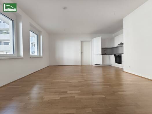 Wohnung zur Miete 723 € 3 Zimmer 77,3 m² EG Julius Raab-Promenade 31-35 St. Pölten St. Pölten 3100