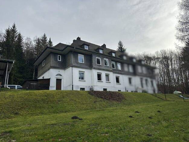 Mehrfamilienhaus zum Kauf als Kapitalanlage geeignet 290.000 € 9 Zimmer 336 m² 3.122 m² Grundstück Brilon-Wald 59929