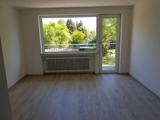 Wohnung zur Miete 626 € 2,5 Zimmer 63 m² Geschoss -1/1 frei ab 01.12.2026 Wiesendamm 7 Grasberg Grasberg 28879