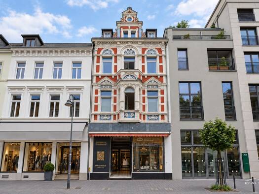 Laden zur Miete 3.100 € 300 m² Verkaufsfläche Siegburg Siegburg 53721