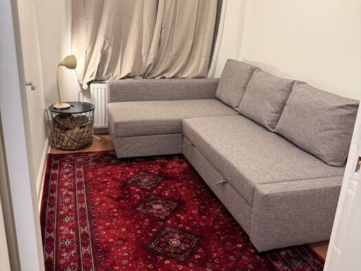 Wohnung zur Miete 1.400 € 2 Zimmer 34 m² frei ab 14.10.2026 St. Pauli Hamburg 20359