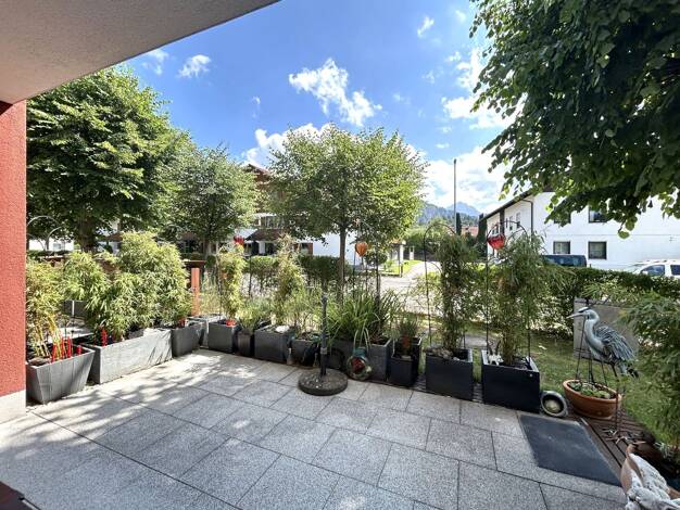 Wohnung zum Kauf 499.000 € 3 Zimmer 100,8 m² EG Füssen Füssen 87629