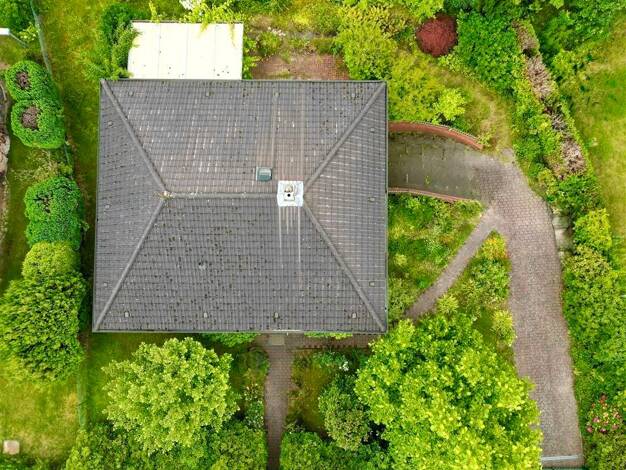 Grundstück zum Kauf 598.000 € 639 m² Grundstück Tinsdaler Heideweg 15 B Rissen Hamburg 22559