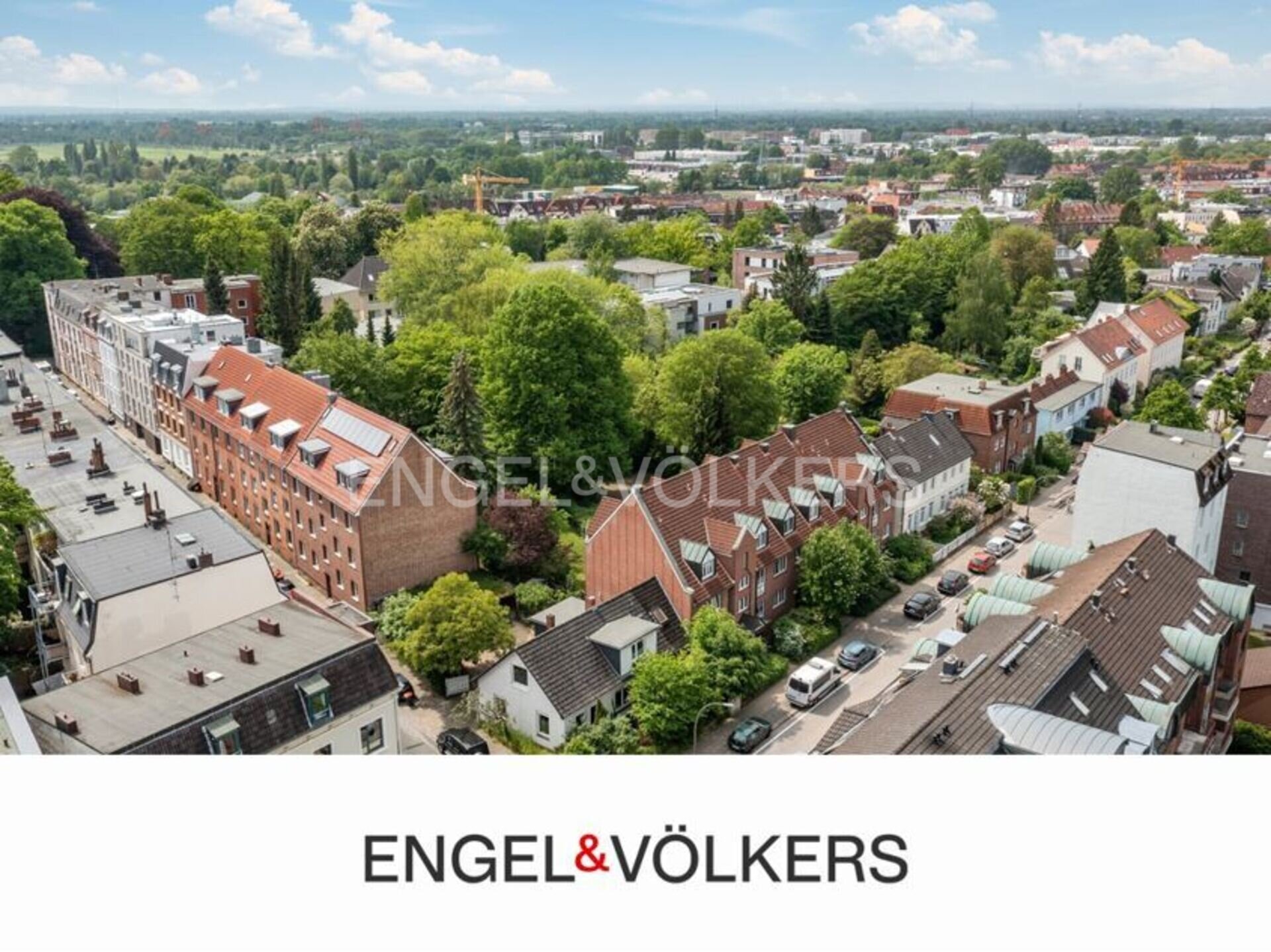 Grundstück zum Kauf 750.000 € 440 m²<br/>Grundstück Bergedorf Hamburg 21029