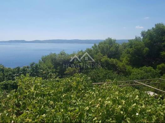 Haus zum Kauf 490.000 € 12 Zimmer 210 m² Omis Omiš
