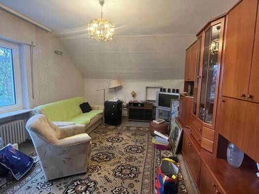 Wohnung zur Miete 760 € 2 Zimmer 56,8 m² 3. Geschoss frei ab 01.05.2026 Holzbergweg 8 Schorndorf 73614