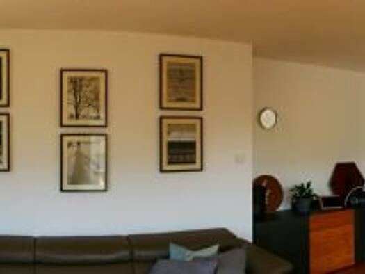 Wohnung zur Miete 850 € 3 Zimmer 83,9 m² Geschoss 3/4 frei ab 01.05.2026 Steinstr. 121 Stadtmitte Krefeld 47798