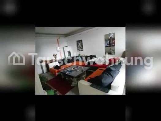 Wohnung zur Miete Tauschwohnung 327 € 2 Zimmer 48 m² 4. Geschoss Kaulsdorf Berlin 12619