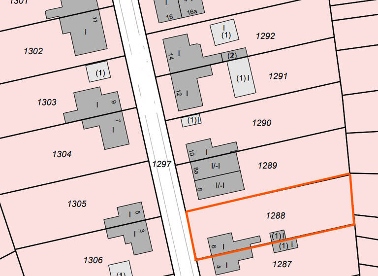Grundstück zum Kauf 589.000 € 830 m² Grundstück Osdorf Hamburg / Osdorf 22549
