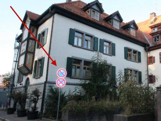 Wohnung zum Kauf provisionsfrei 469.900 € 4 Zimmer 135 m² Geschoss 1/1 Villingen Villingen-Schwenningen 78050