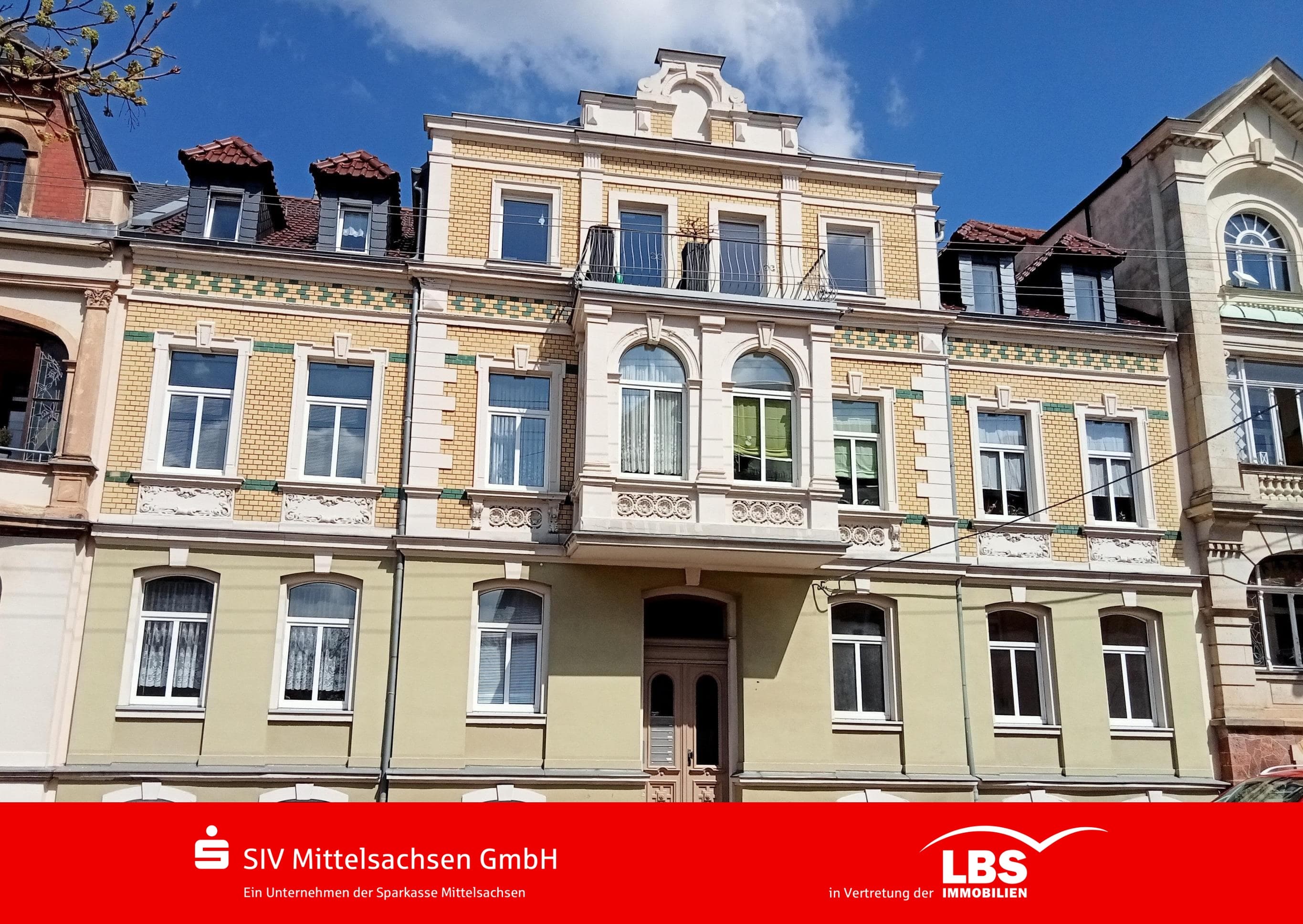 Mehrfamilienhaus zum Kauf als Kapitalanlage geeignet 260.000 € 18 Zimmer 449,5 m²<br/>Wohnfläche 500 m²<br/>Grundstück Frankenberg Frankenberg 09669