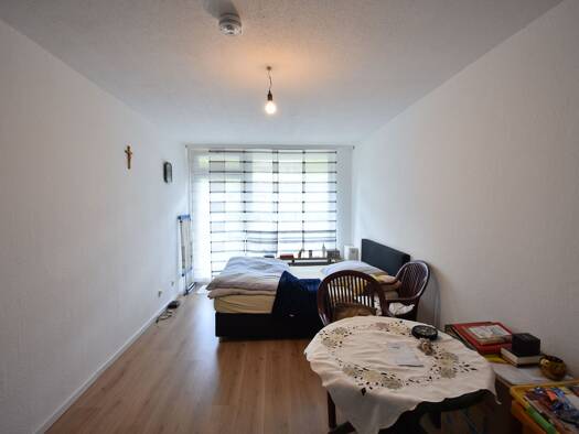 Wohnung zur Miete 395 € 1 Zimmer 28,9 m² 2. Geschoss frei ab 01.11.2026 Goebenstr. 31 Altstadt-Mitte Alt-Oberhausen 46045