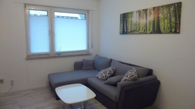 Studio zur Miete Wohnen auf Zeit 950 € 2 Zimmer 50 m² frei ab sofort Turmstrraße Heilbronn Heilbronn 74072