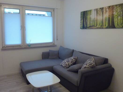 Studio zur Miete auf Zeit 950 € 2 Zimmer 50 m² frei ab 01.01.2027 Heilbronn Heilbronn 74072