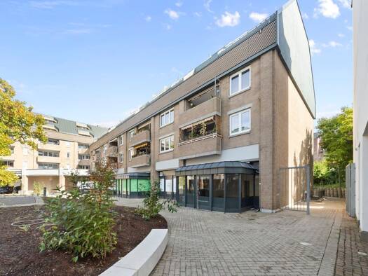 Laden zur Miete provisionsfrei 13 € 247,8 m² Verkaufsfläche Bernhardstraße 6 b Neuburg Mitte 79104