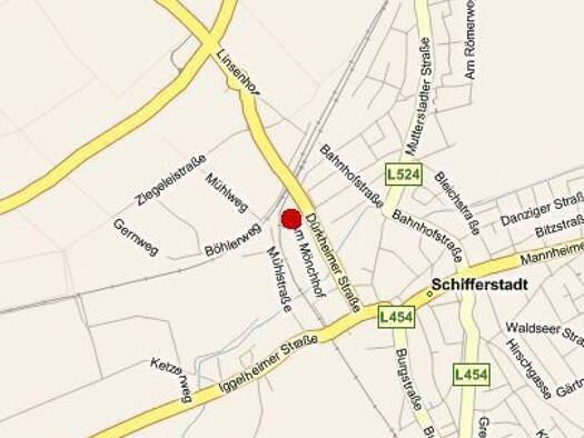 Außenstellplatz zur Miete provisionsfrei 24 € Hofstückstraße 28 Schifferstadt 67105