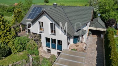 Einfamilienhaus zum Kauf 579.000 € 6 Zimmer 180 m² 833 m² Grundstück Waldsachsen Rödental 96472