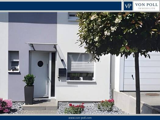 Reihenendhaus zum Kauf 659.000 € 4 Zimmer 143 m² 326 m² Grundstück Haan 42781